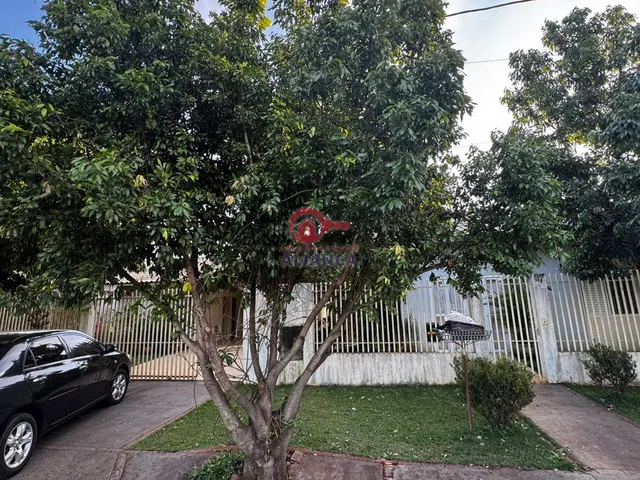 Imagem: VENDE-SE CASA EM ÓTIMA LOCALIZAÇÃO NO