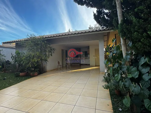 Imagem 7: VENDE-SE CASA EM ÓTIMA LOCALIZAÇÃO NO JARDIM PORTO ALEGRE EM TOLEDO PR