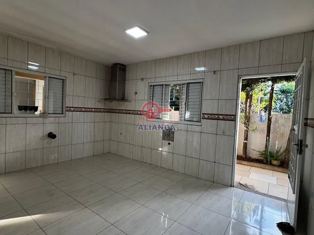 Imagem 14: VENDE-SE CASA EM ÓTIMA LOCALIZAÇÃO NO JARDIM PORTO ALEGRE EM TOLEDO PR