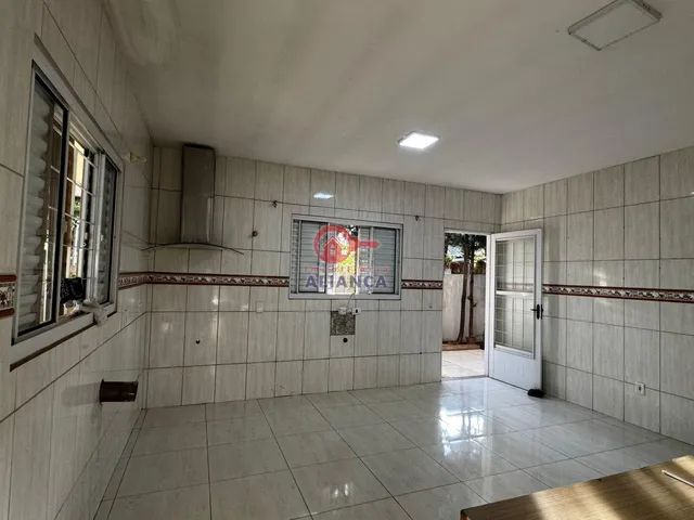 Imagem 15: VENDE-SE CASA EM ÓTIMA LOCALIZAÇÃO NO JARDIM PORTO ALEGRE EM TOLEDO PR