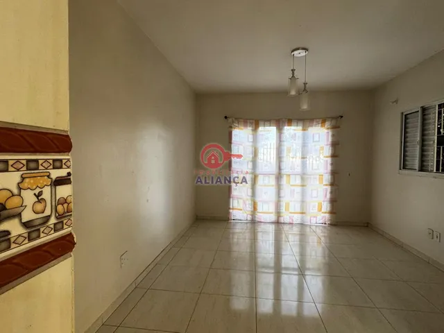 Imagem 2: VENDE-SE CASA EM ÓTIMA LOCALIZAÇÃO NO JARDIM PORTO ALEGRE EM TOLEDO PR