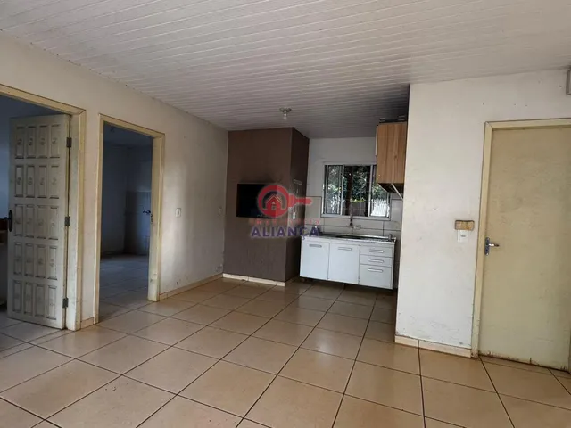 Imagem 8: VENDE-SE CASA EM ÓTIMA LOCALIZAÇÃO NO JARDIM PORTO ALEGRE EM TOLEDO PR