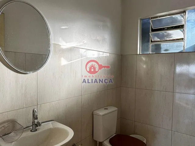 Imagem 4: VENDE-SE CASA EM ÓTIMA LOCALIZAÇÃO NO JARDIM PORTO ALEGRE EM TOLEDO PR
