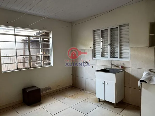 Imagem 10: VENDE-SE CASA EM ÓTIMA LOCALIZAÇÃO NO JARDIM PORTO ALEGRE EM TOLEDO PR