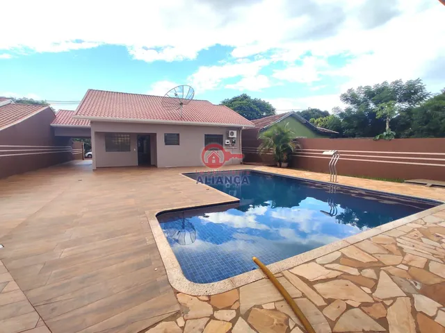 Imagem: CASA PARA LOCAÇÃO NO JARDIM PANCERA EM