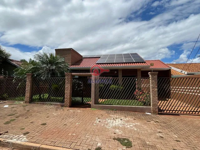 Imagem 7: CASA PARA LOCAÇÃO NO JARDIM PANCERA EM TOLEDO - PARANÁ