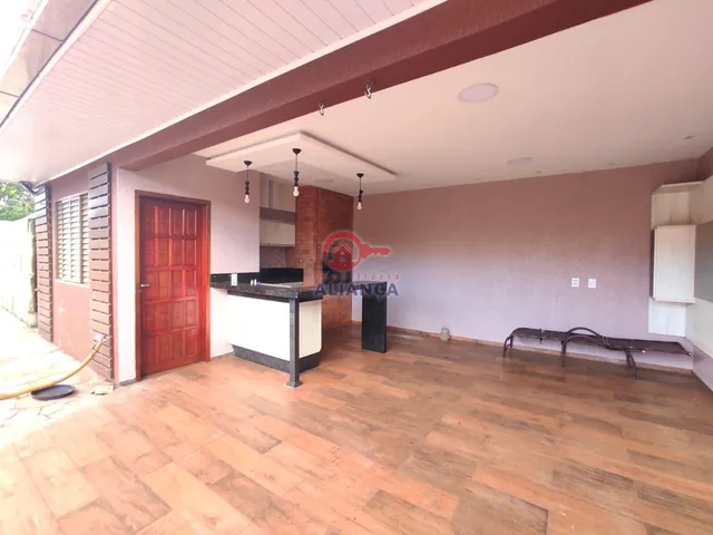 Imagem 15: CASA PARA LOCAÇÃO NO JARDIM PANCERA EM TOLEDO - PARANÁ