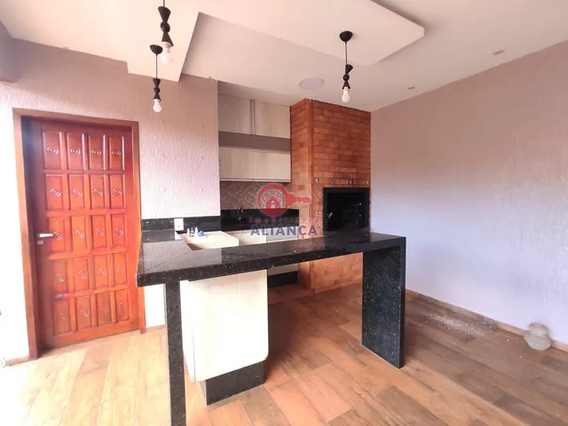 Imagem 13: CASA PARA LOCAÇÃO NO JARDIM PANCERA EM TOLEDO - PARANÁ