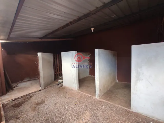 Imagem 12: CASA PARA LOCAÇÃO NO JARDIM PANCERA EM TOLEDO - PARANÁ