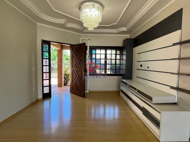 Imagem 9: CASA PARA LOCAÇÃO NO JARDIM PANCERA EM TOLEDO - PARANÁ