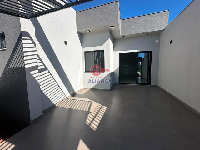 Imagem: Casa À Venda, Tocantins, em Toledo - Pr