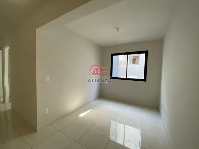 Imagem: Apartamento com 2 dormitórios para locação