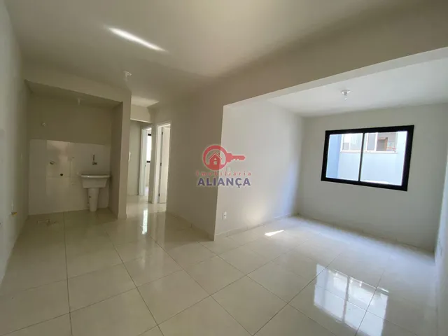 Imagem 3: Apartamento com 2 dormitórios para locação, TOCANTINS, TOLEDO - PR