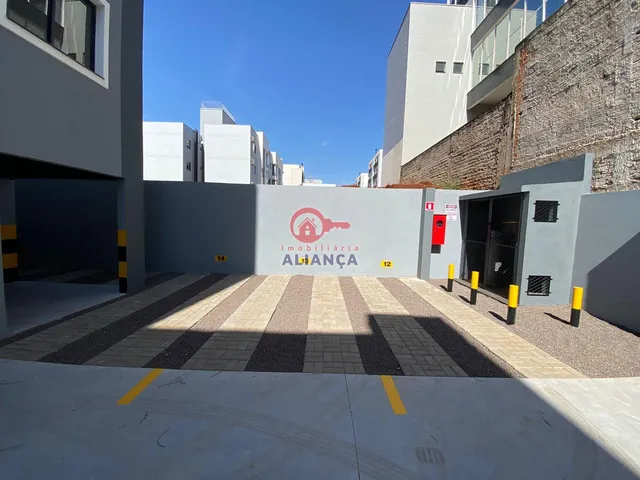 Imagem 9: Apartamento com 2 dormitórios para locação, TOCANTINS, TOLEDO - PR