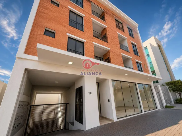 Imagem: VENDE-SE APARTAMENTO EM ÓTIMA LOCALIZAÇÃO
