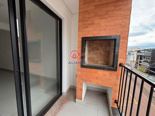 Imagem 12: Vende-Se Apartamento em Ótima Localização no Jardim Tocantins em Toledo Pr