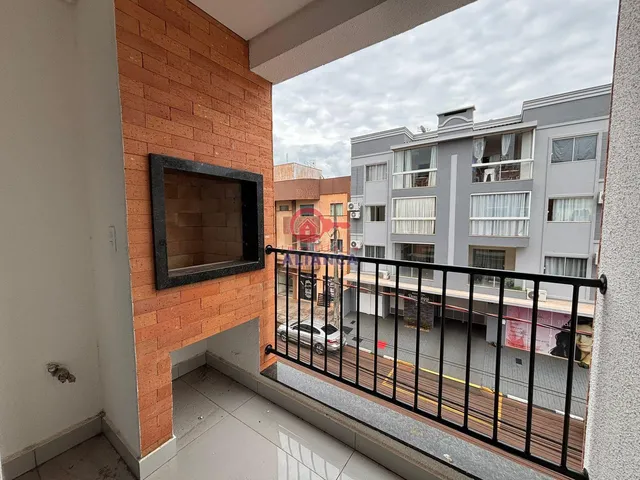 Imagem 6: Vende-Se Apartamento em Ótima Localização no Jardim Tocantins em Toledo Pr