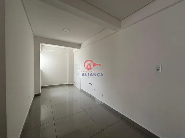 Imagem 11: Vende-Se Apartamento em Ótima Localização no Jardim Tocantins em Toledo Pr