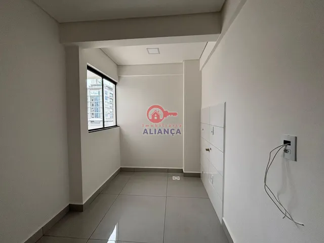 Imagem 4: Vende-Se Apartamento em Ótima Localização no Jardim Tocantins em Toledo Pr