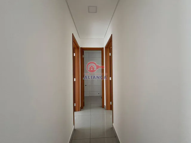 Imagem 5: Vende-Se Apartamento em Ótima Localização no Jardim Tocantins em Toledo Pr