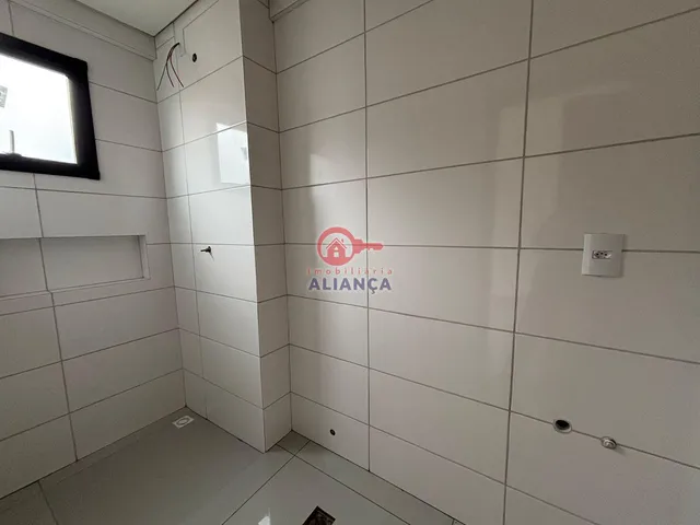 Imagem 9: Vende-Se Apartamento em Ótima Localização no Jardim Tocantins em Toledo Pr