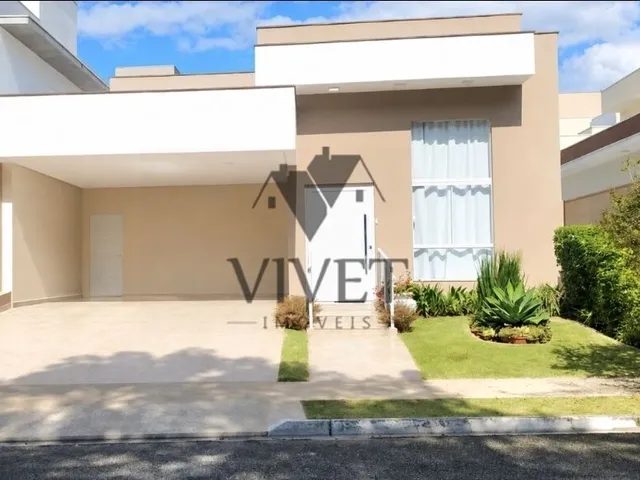 Imagem: Casa em condominio para venda em Sorocaba