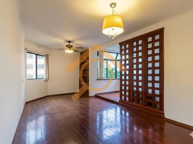 Imagem 1: Apartamento à venda em São Paulo-SP no Jardim Marajoara com 3 quartos, 1 suíte, 3