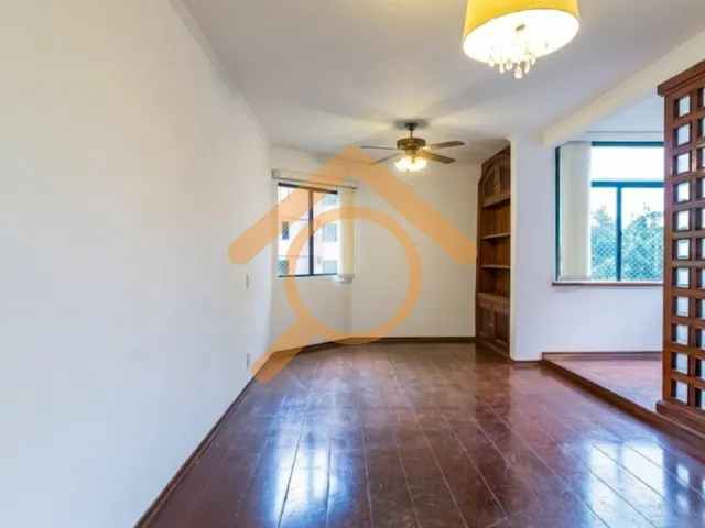 Imagem 11: Apartamento à venda em São Paulo-SP no Jardim Marajoara com 3 quartos, 1 suíte, 3