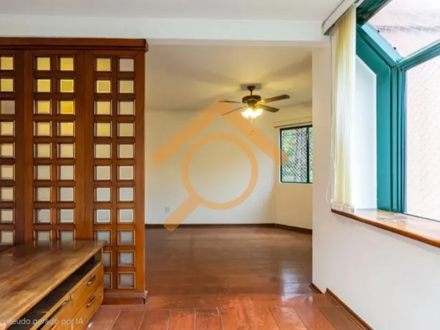 Imagem 4: Apartamento à venda em São Paulo-SP no Jardim Marajoara com 3 quartos, 1 suíte, 3
