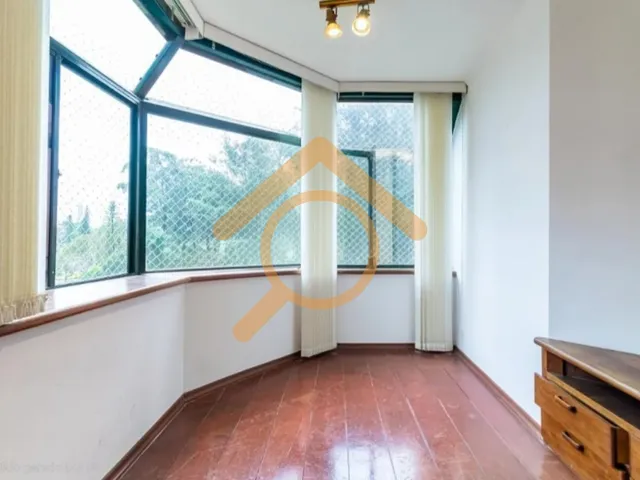 Imagem 6: Apartamento à venda em São Paulo-SP no Jardim Marajoara com 3 quartos, 1 suíte, 3