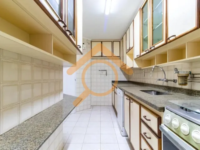 Imagem 3: Apartamento à venda em São Paulo-SP no Jardim Marajoara com 3 quartos, 1 suíte, 3