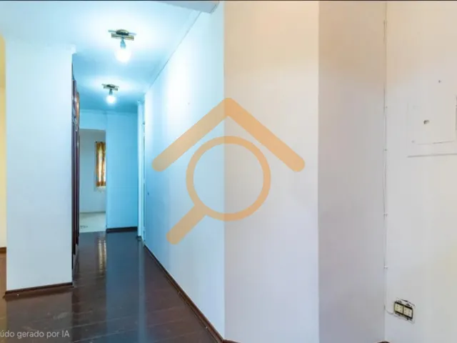 Imagem 7: Apartamento à venda em São Paulo-SP no Jardim Marajoara com 3 quartos, 1 suíte, 3