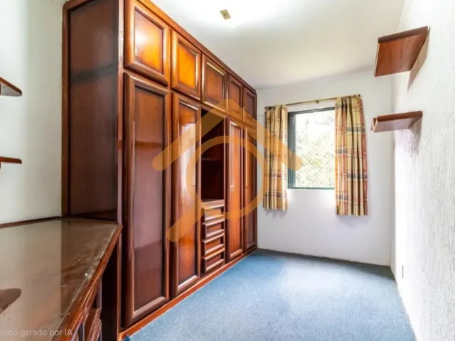 Imagem 9: Apartamento à venda em São Paulo-SP no Jardim Marajoara com 3 quartos, 1 suíte, 3