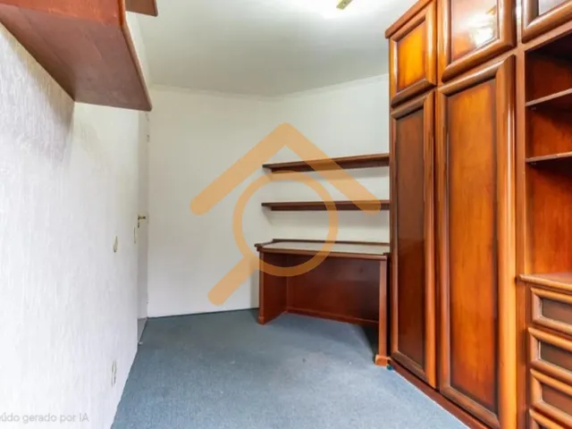 Imagem 8: Apartamento à venda em São Paulo-SP no Jardim Marajoara com 3 quartos, 1 suíte, 3