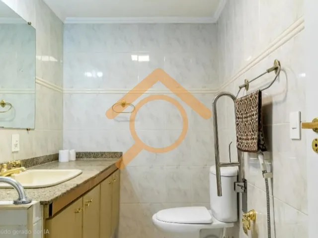 Imagem 2: Apartamento à venda em São Paulo-SP no Jardim Marajoara com 3 quartos, 1 suíte, 3