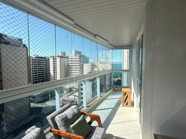 Imagem: Apartamento 4 quartos em Itapuã, 2 suítes
