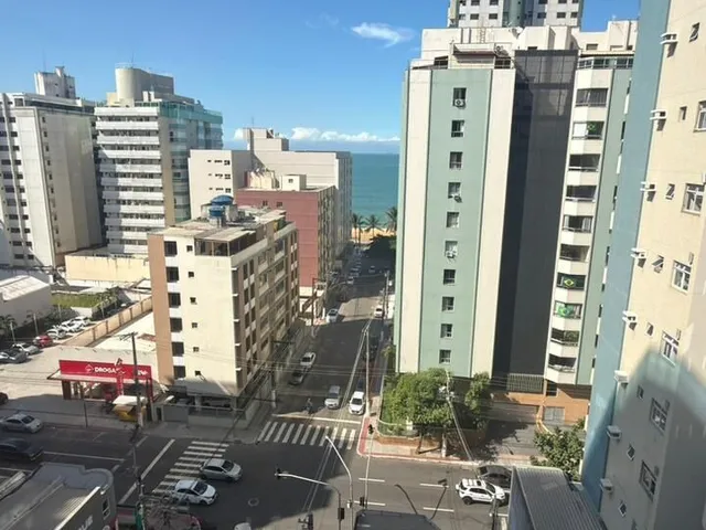 Imagem 9: Apartamento 4 quartos em Itapuã, 2 suítes, 3 vagas e a poucos passos do mar
