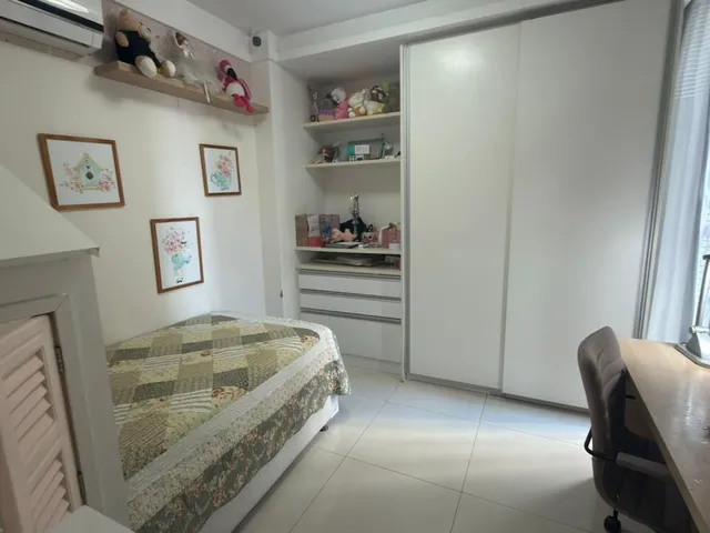 Imagem 10: Apartamento 4 quartos em Itapuã, 2 suítes, 3 vagas e a poucos passos do mar