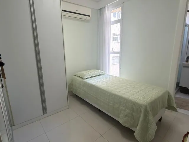 Imagem 11: Apartamento 4 quartos em Itapuã, 2 suítes, 3 vagas e a poucos passos do mar