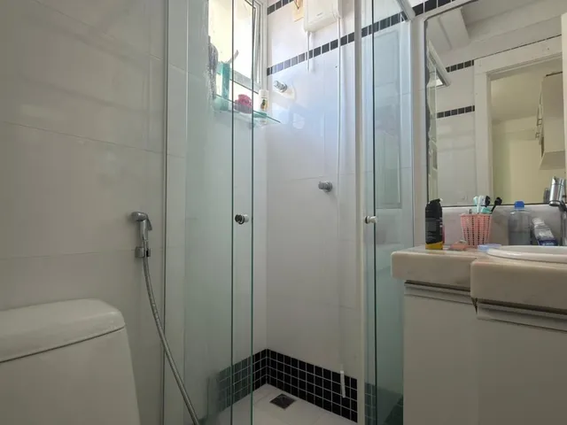 Imagem 4: Apartamento 4 quartos em Itapuã, 2 suítes, 3 vagas e a poucos passos do mar
