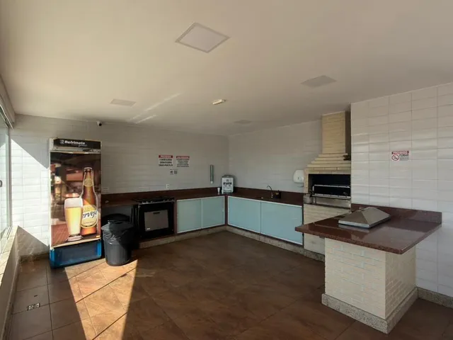 Imagem 7: Apartamento 4 quartos em Itapuã, 2 suítes, 3 vagas e a poucos passos do mar
