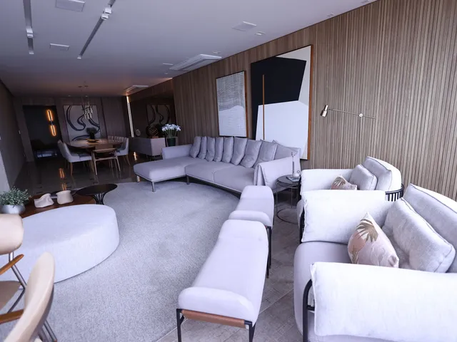 Imagem: Apartamento na Praia da Costa de 3 suítes