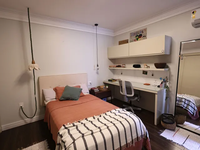 Imagem 15: Apartamento na Praia da Costa de 3 suítes, 4 vagas de garagem, 240m²