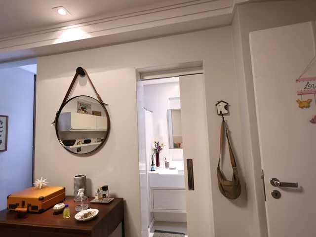 Imagem 8: Apartamento na Praia da Costa de 3 suítes, 4 vagas de garagem, 240m²