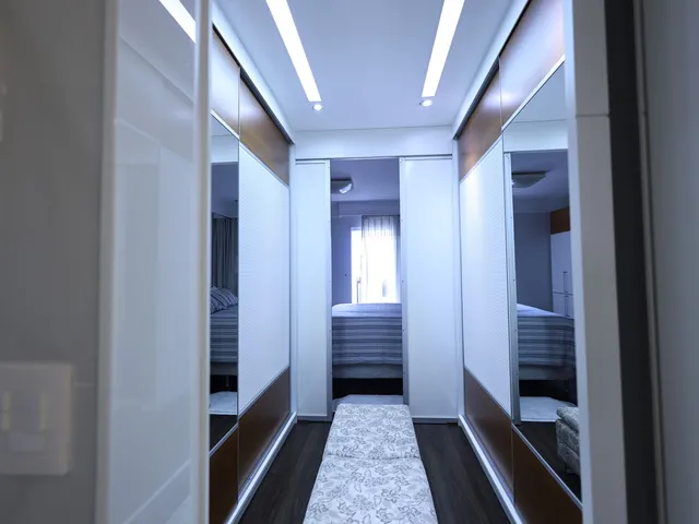 Imagem 4: Apartamento na Praia da Costa de 3 suítes, 4 vagas de garagem, 240m²