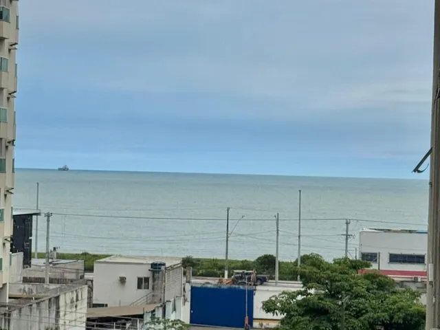 Imagem: Apartamento na 2 quadra do mar, 60m², 2