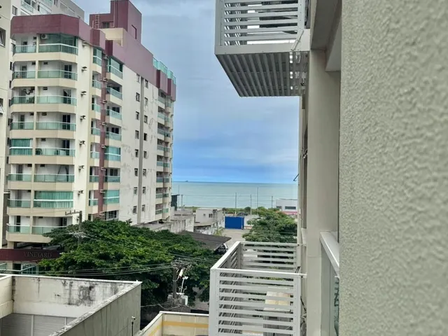 Imagem 8: Apartamento na 2 quadra do mar, 60m², 2 quartos, 1 suíte, 1 vaga