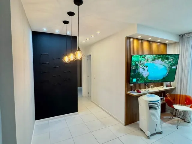 Imagem 13: Apartamento na 2 quadra do mar, 60m², 2 quartos, 1 suíte, 1 vaga