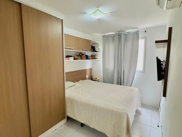 Imagem 4: Apartamento na 2 quadra do mar, 60m², 2 quartos, 1 suíte, 1 vaga