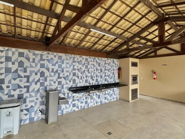 Imagem 10: Apartamento na 2 quadra do mar, 60m², 2 quartos, 1 suíte, 1 vaga